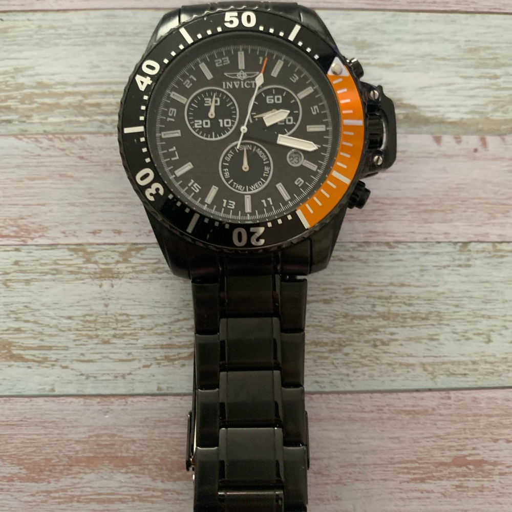 Invicta watch